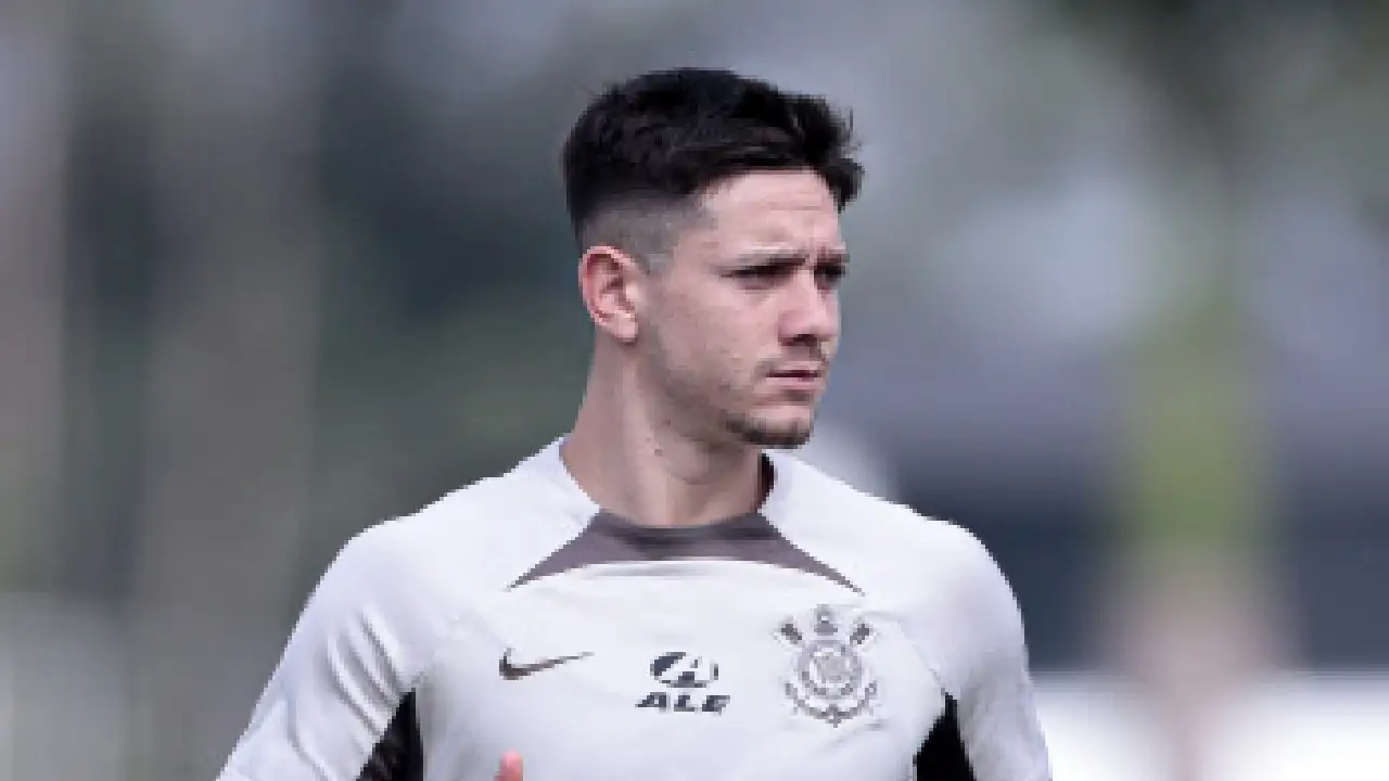 Será? Rodrigo Garro é pedido no Flamengo para 2025