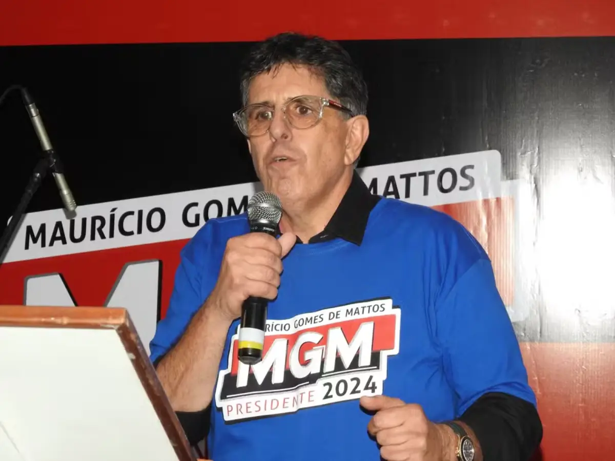 MGM revela nomes que farão parte de sua gestão em caso de vitória nas ...