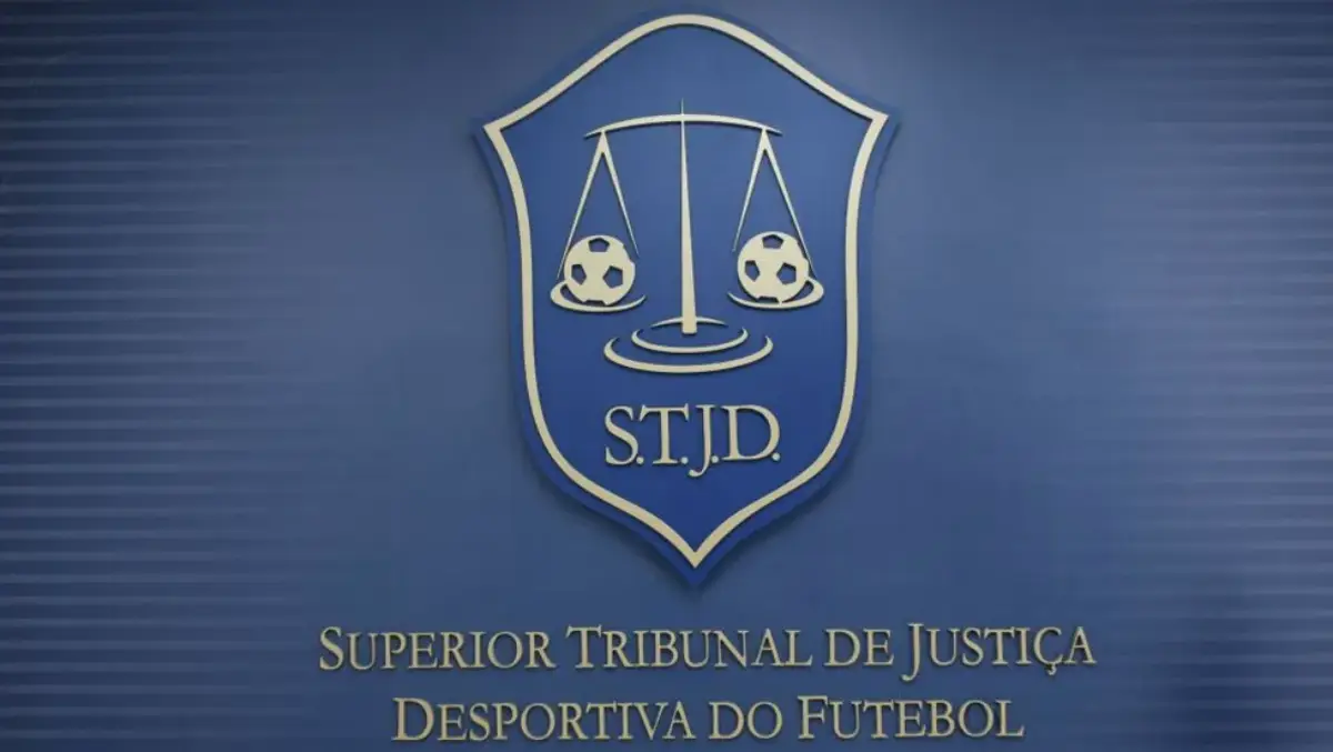 STJD já havia julgado cartão de Bruno Henrique como injusto - Foto: Daniela Lameira/STJD