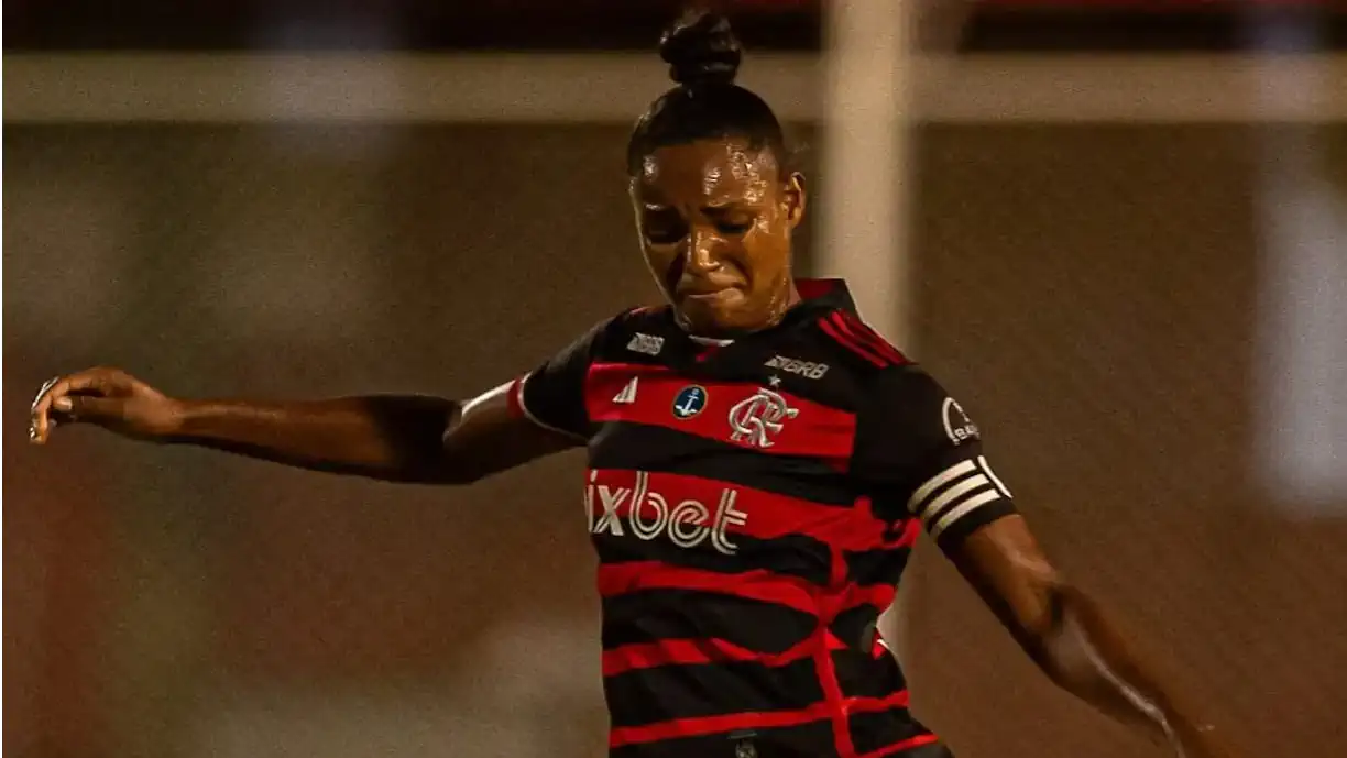 Flamengo acerta venda de zagueira ao Portland Thorns FC - confira