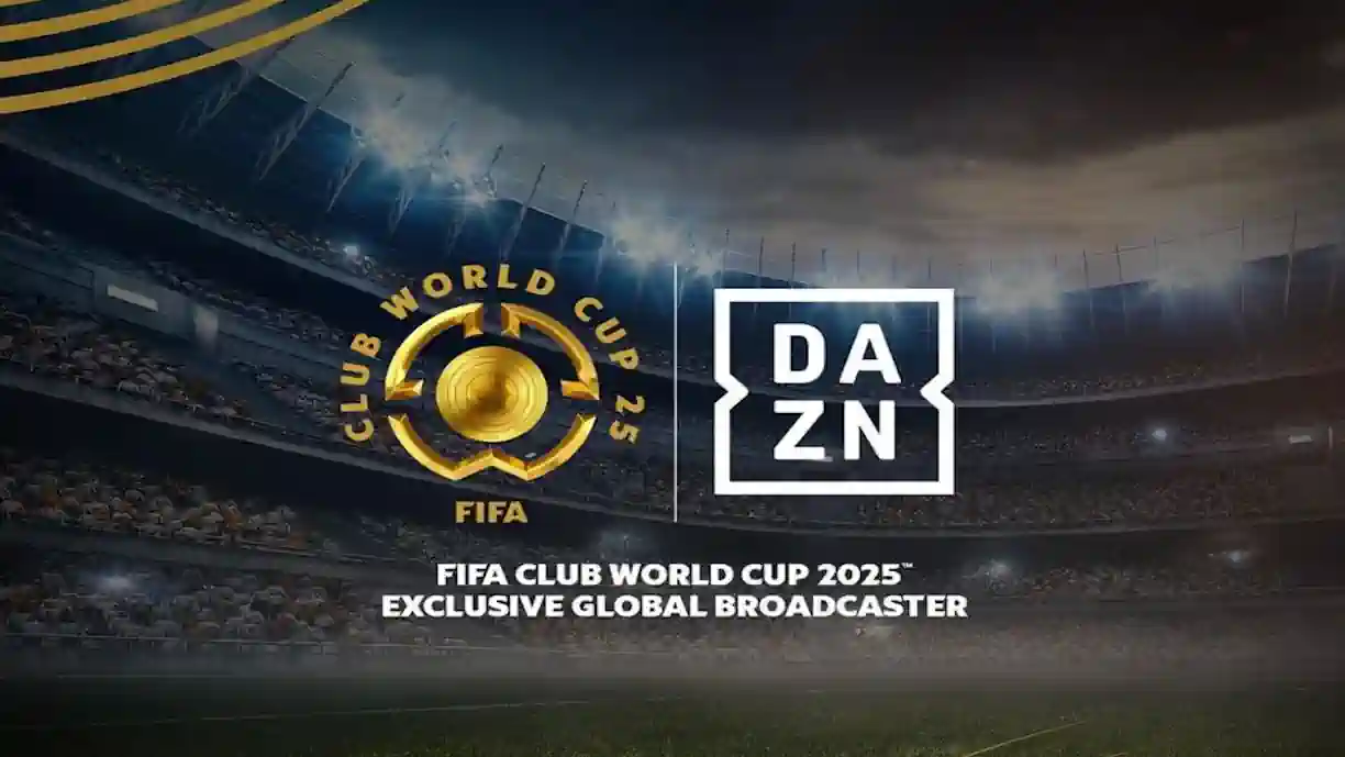 DAZN adquire direitos de transmissão do Super Mundial 2025 ( Reprodução/FIFA)