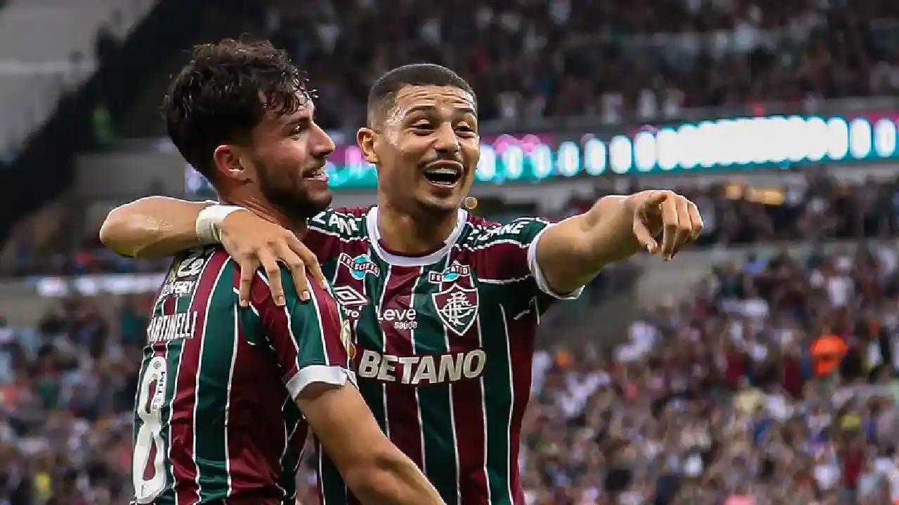 Flamengo monitora contratação de jogador do Fluminense para 2025, afirma jornalista