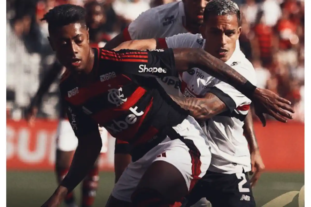 Elenco principal estreia na temporada com empate contra o São Paulo na FC Series