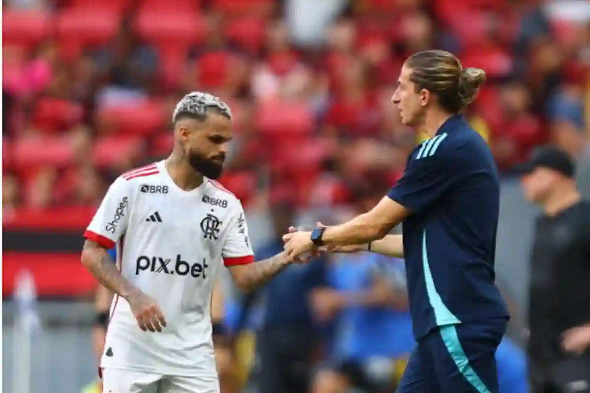 Flamengo faz sua estreia no Maracanã na temporada; saiba onde assistir - foto: reprodução