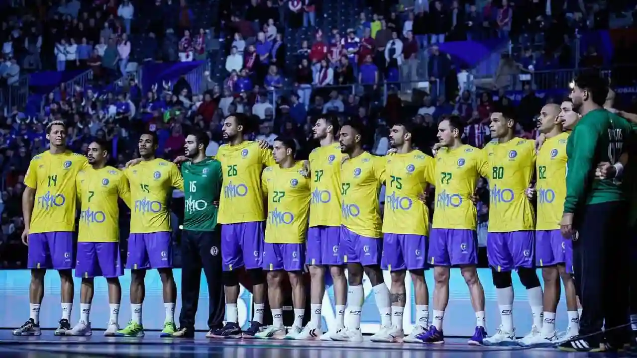 Brasil vence Chile por 28 a 24 no Mundial de Handebol - foto: reprodução