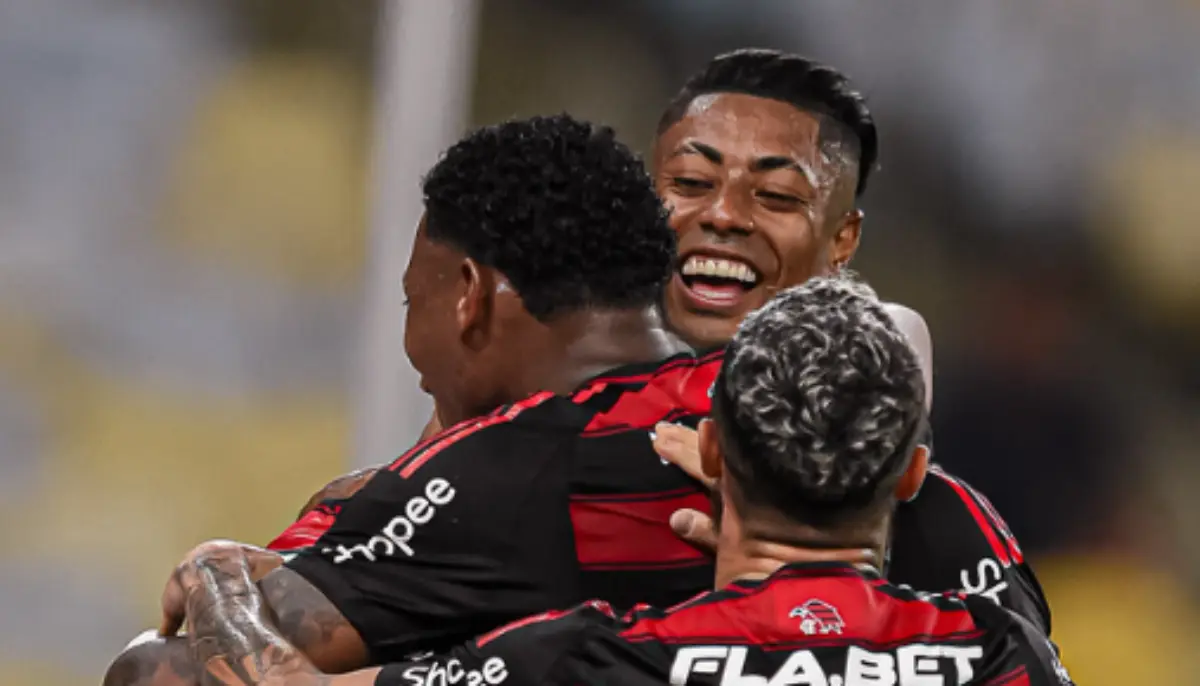 Com desfalques importantes, confira o provável Flamengo contra o Fluminense