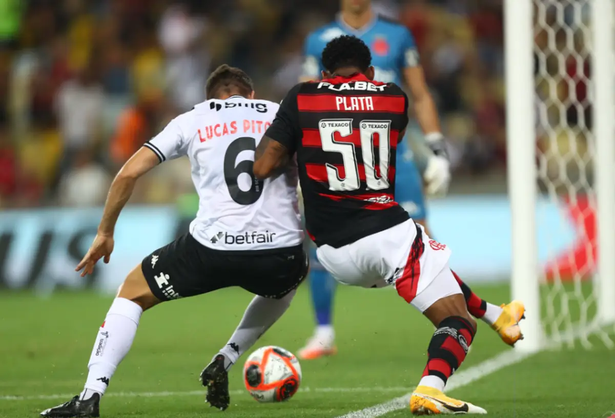 Flamengo x Vasco: Ferj define data e horários para as semifinais do Carioca