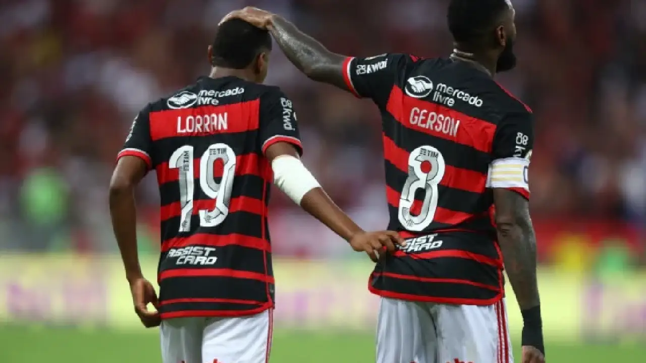 Cruzeiro demonstra interesse em mais um jogador do Flamengo para reforçar seu elenco