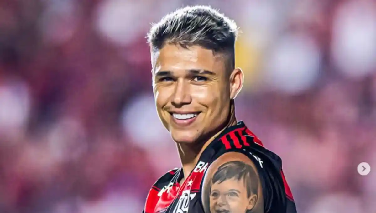 Com time misto, confira a provável escalação do Flamengo contra o Maricá