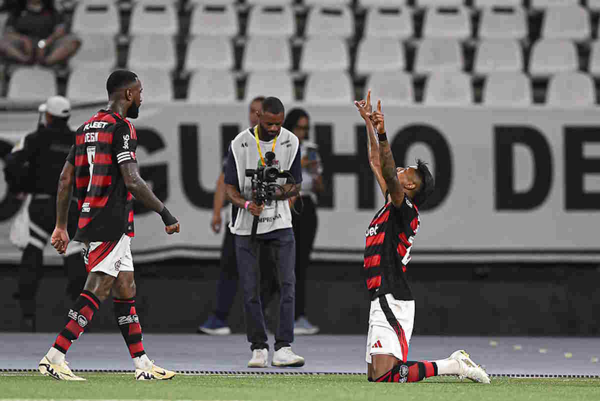 Flamengo x Vasco: onde assistir ao vivo, horário e prováveis escalações - Semifinal Carioca