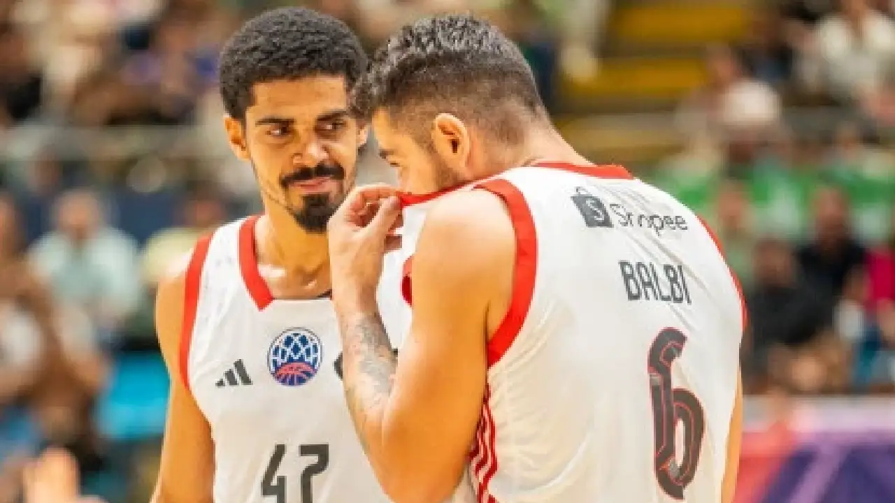 O FlaBasquete conquistou uma grande vitória sobre o Paisas e está a um passo da classificação para o Final Four da BCLA - foto: reprodução